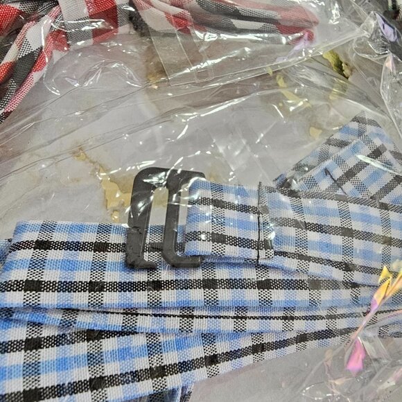 Bow Ties for Boys/Toddler, Assorted colors, 3 Pack, Adjustable, New - Picture 6 of 8